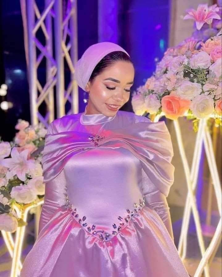 فستان جوميه موڤ - 2