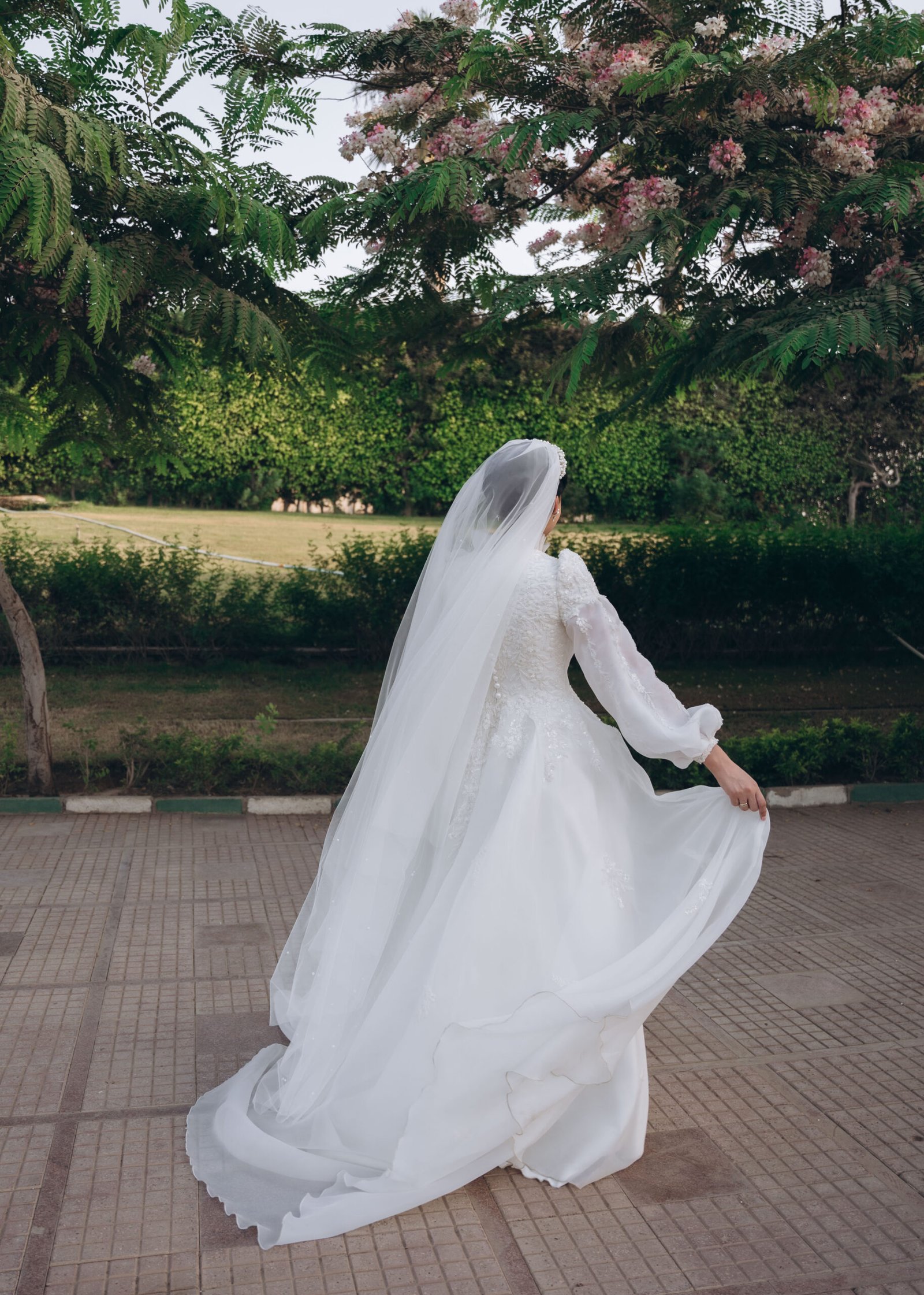 Choose a name for your dress. - 2