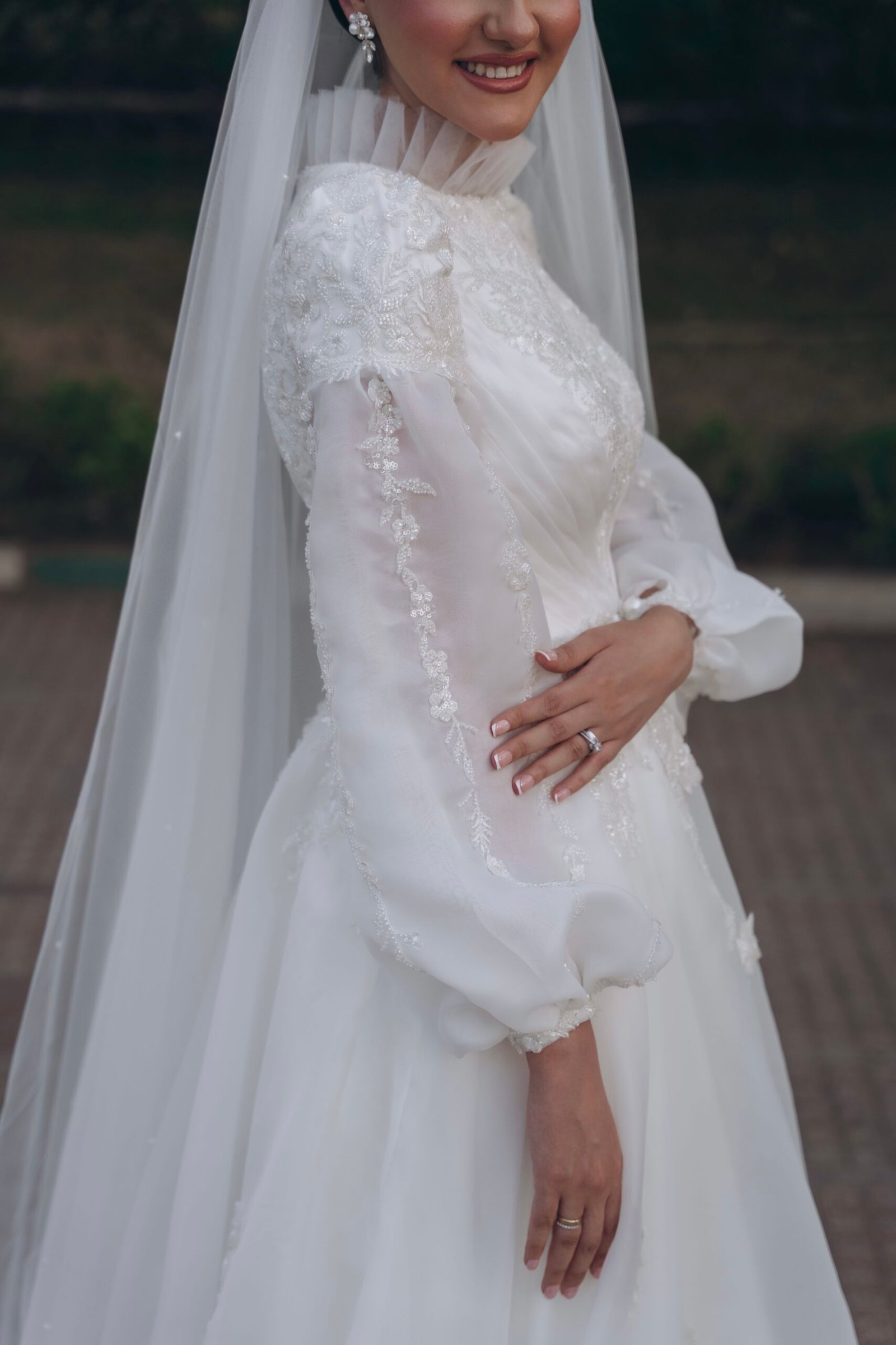 Choose a name for your dress. - 3