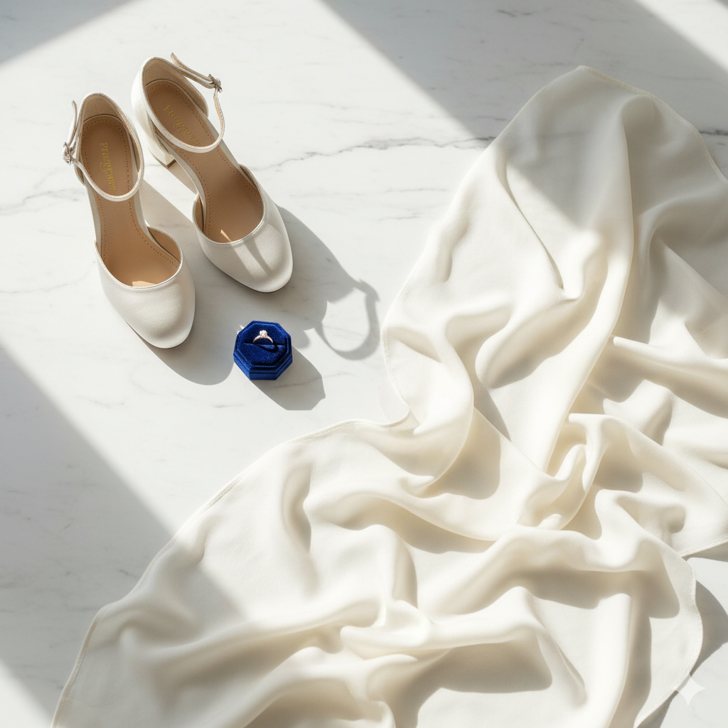 فساتين الخطوبة