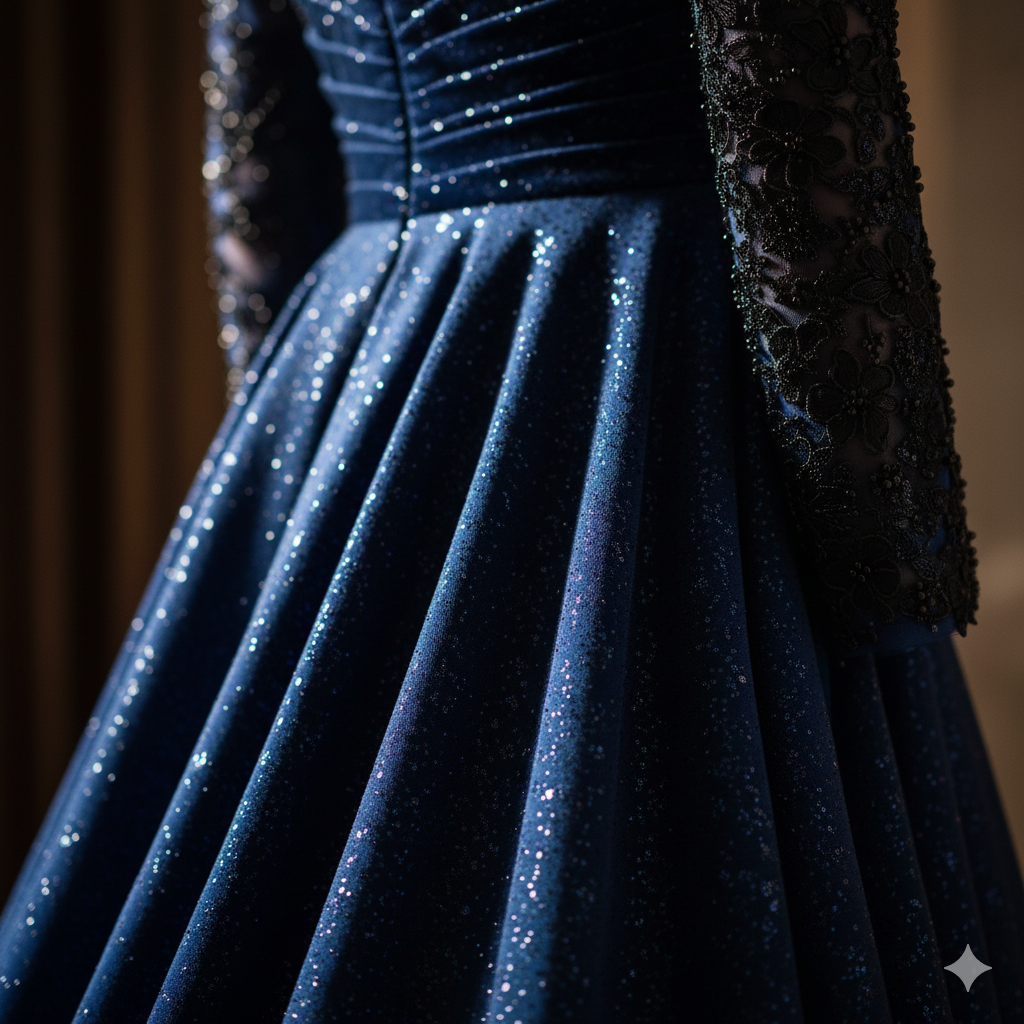 فساتين سواريه