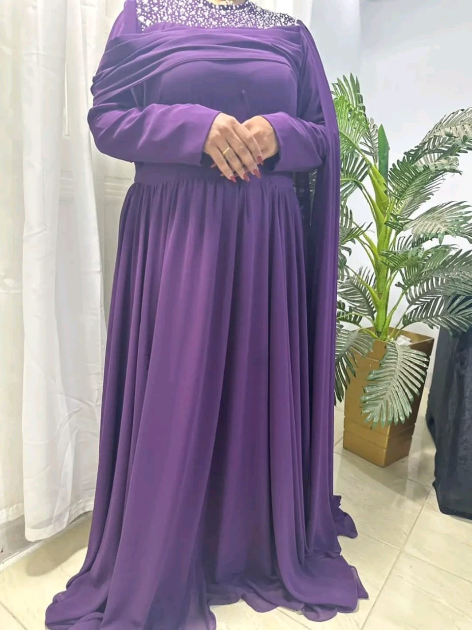 فستان سواريه